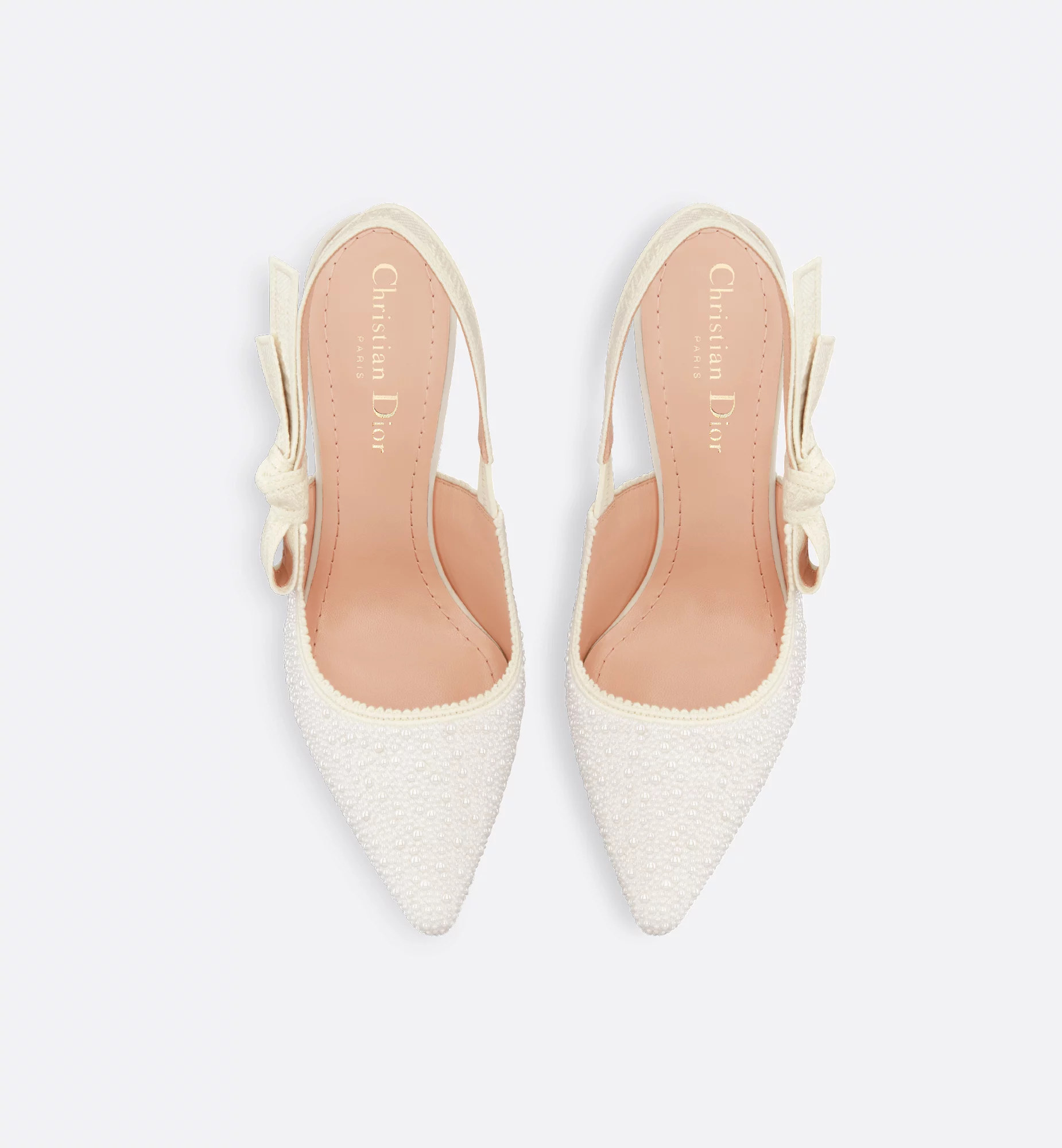 J’Adior Slingback Pump - Image 4